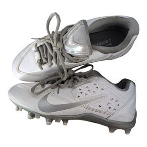 Nike lacrosse cleats